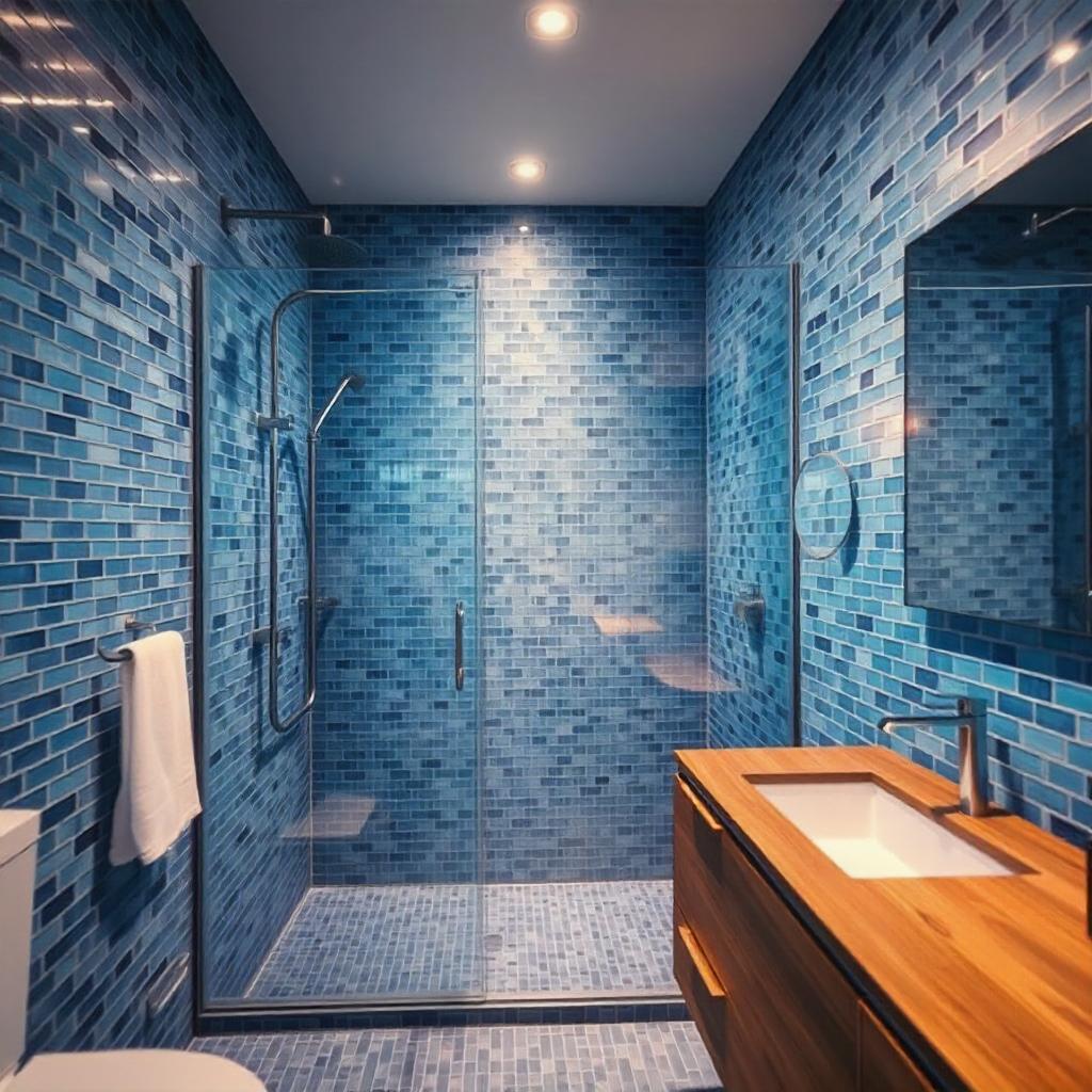 Bathroom Remodeling